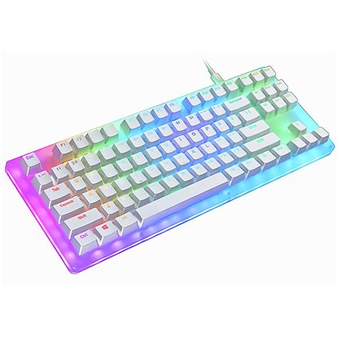 Gamakay K Mechanical Keyboard Keys Hot Swappable Type C Wired Usb