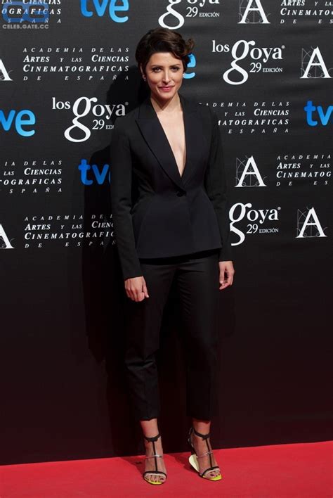 Barbara Lennie Nude Pictures Photos Playboy Naked Topless Fappening