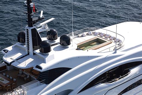 Honor Yacht Charters Global