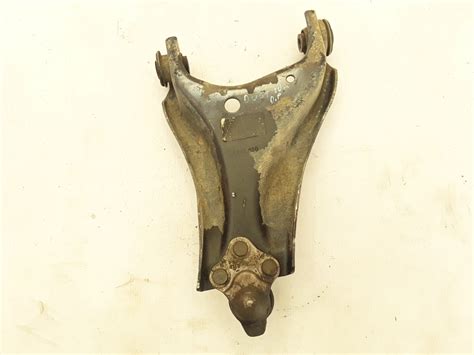 Used Dacia Duster Front lever 545001225R