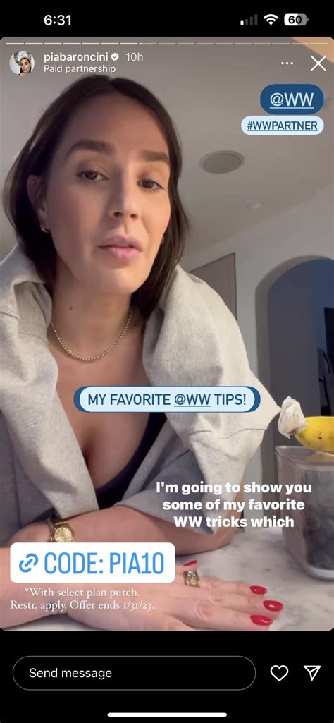 Which NYC/LA influencer embodies BEC energy? Would say Tinx but also