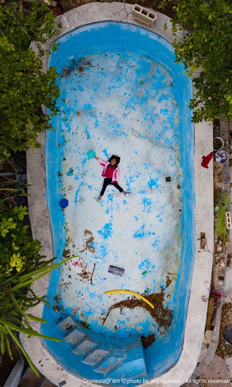 vacio drone photography