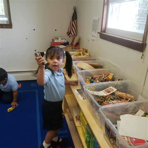 Little Hearts Learning Center #2 - Preschool in Plainfield, NJ - Winnie