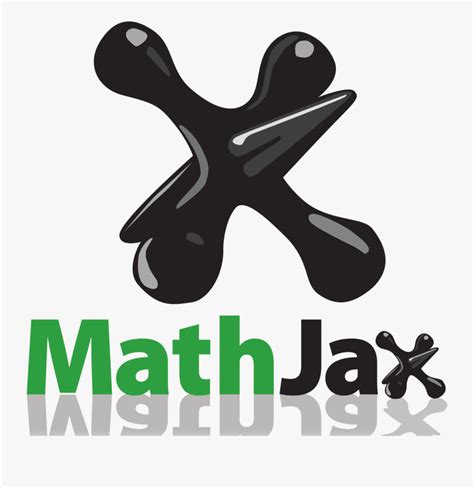 Mathjax , Free Transparent Clipart - ClipartKey