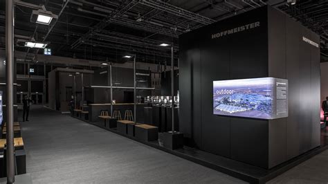 Hoffmeister GmbH - Hauf+Freunde