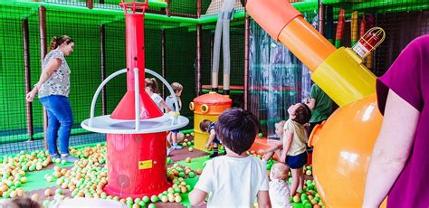 Crocs Playcentre Joondalup Buggybuddys Guide To Perth