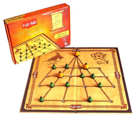 9 best Indian Traditional Board Games Ancient India Series images on ...