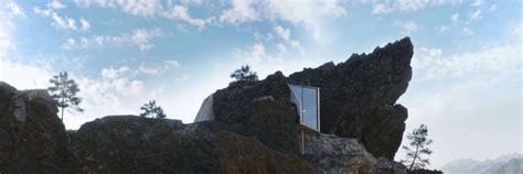 ROCK HOUSE | Design Ideas