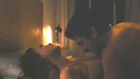 Naked Celeste Cid In Aire Libre