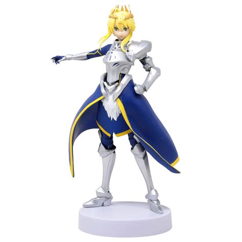 Banpresto Fate Grand Order The Movie Divine Realm Of The Round Table