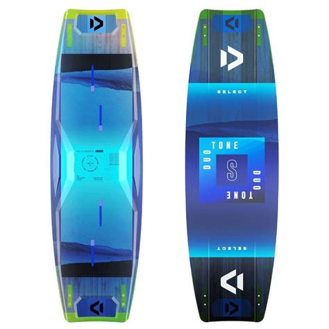 2022 Fabrikneues Duotone Kiteboard Select 132cm Kaufen Auf Ricardo