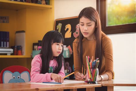 10 Reasons Why Private Tuition is Good for your Child's Education
