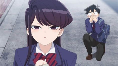 Komi San Wa Komyushou Desu Chapter Release Date Spoilers Where