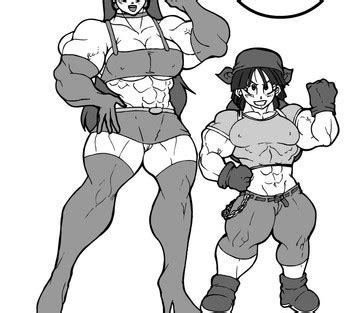 DBZ 8muses Sex And Porn Comics