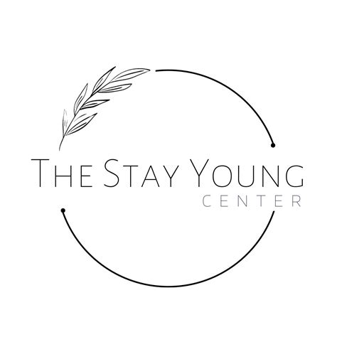 The Stay Young Center LLC