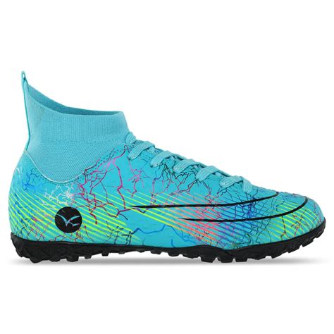 Сороконожки футбольные с носком SP-Sport Active 307-2-2 размер 33 Mint ...