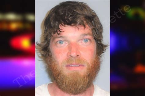 Kelly Gay Burke County Jail Bookings