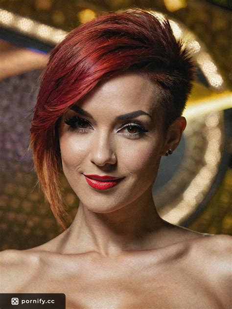 Sultry Milf With Red Hair And Slim Figure Photorealistic AI Model Pornify Free AI Porn