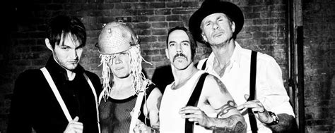 Polo Montañez tuvo influencia de los Red Hot Chili Peppers Radioacktiva