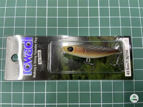 Купить Волкер Smith Towadi #16 по цене 1400 руб.