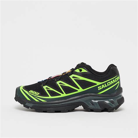 Salomon XT-6 schwarz kaufen
