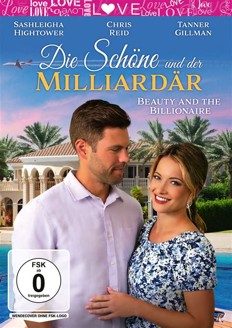 Die Schöne und der Milliardär (DVD) – jpc.de