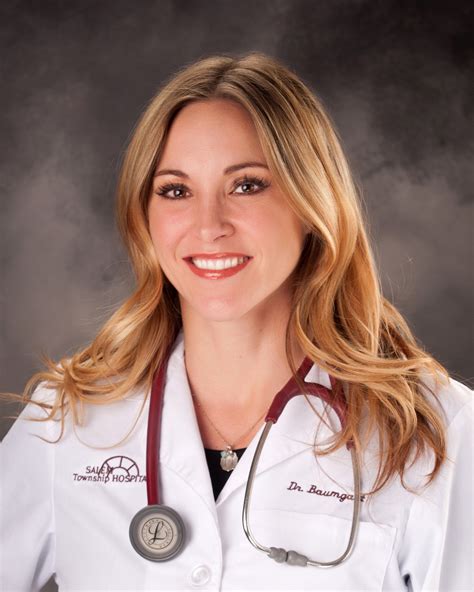 Family Health Care Center – Salem Township Hospital