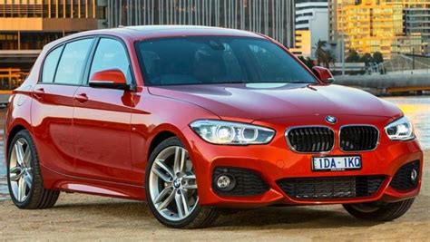 The 10 Best BMW Hatchback Models of All-Time