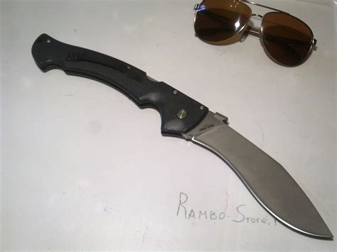 Rajah II / Раджа 2 Cold Steel купить