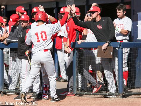 Houston releases 2017 Schedule - College Baseball Daily