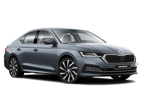 Фото Skoda Octavia A8 - фотографии Шкода Октавия