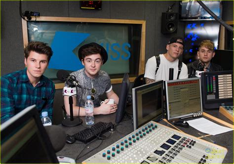 Rixton S Jake Roche Is Constantly Naked Photo Photo