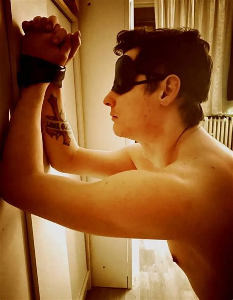 I Love Handcuffs Nude Pics Xhamster