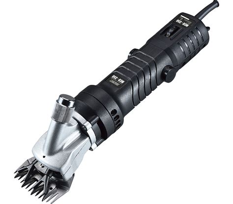 Ручная и электрическая машинка для стрижки овец: популярные модели ...