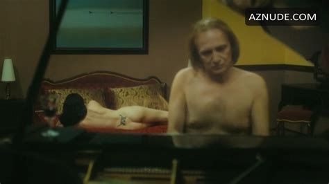 The Piano Room Nude Scenes Aznude