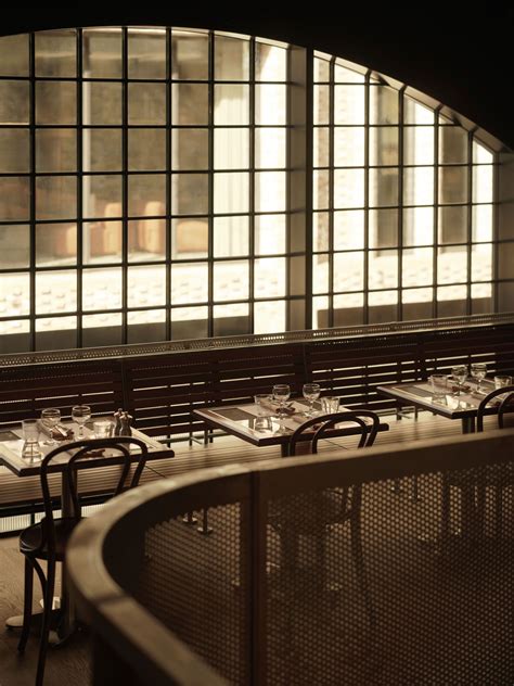 Must try: Café François is London’s newest French canteen | Wallpaper*