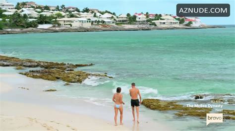 JESS THERON Nude AZNude