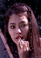 Naked Mi Ru Jang In Yellow Flower