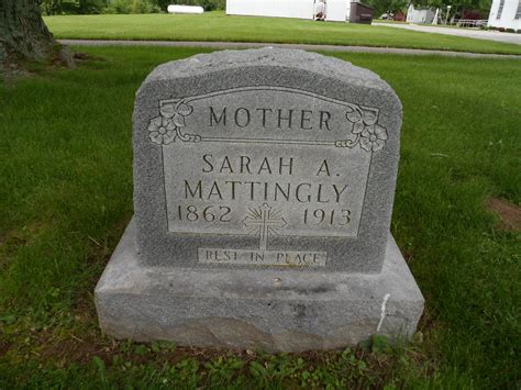 Check this guide to find services at the Mattingly Funeral Home 12