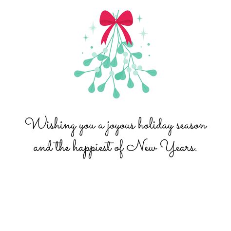 christmas card sayings 12