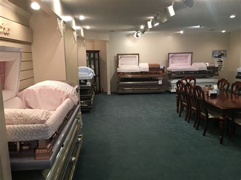 Memorial Services and Obituaries at Grant Memorial Chapel 24