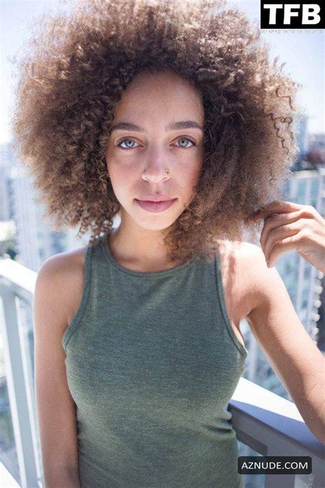 Hayley Law Nude Aznude