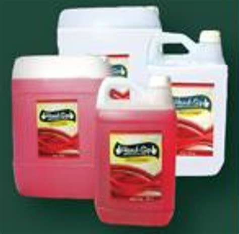 handsip sabun cuci tangan pt handsuco indonesia
