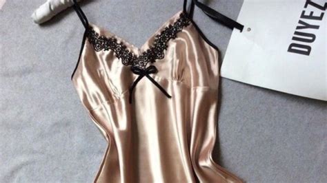 Pendapat Pria Tentang Wanita Yang Pakai Lingerie Health Liputan6