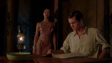 The Sleeping Dictionary Nude Pics Page 1