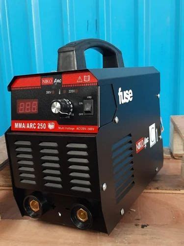 Niko Arc Welding Machine At Rs Inverter Dc Welding Machine