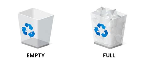 deleteempty  hidden recycle bin recyclebin folder  windows