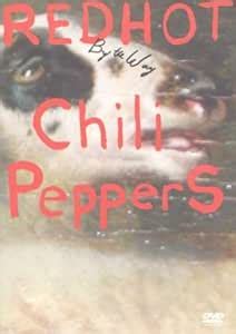 Red Hot Chili Peppers By The Way Import Amazon Ca The Red Hot Chili Peppers Music