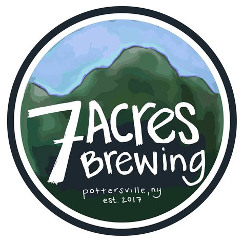 7 Acres Brewing