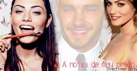 Directioner Dirty Mini Imagine Hot Liam Payne A Noiva De Meu Primo Part